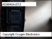 AD9840AJSTZ thumb