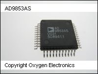 thumbnail AD9853AS