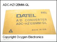 ADC-HZ12BMM-QL thumb