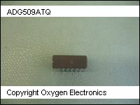 thumbnail ADG509ATQ