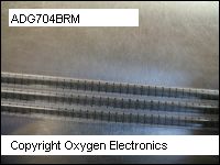 thumbnail ADG704BRM