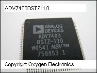 ADV7403BSTZ110 thumb