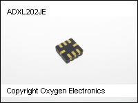 ADXL202JE thumb