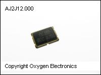 AJ2J12.000 thumb