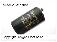 ALS30A223KE063 thumb