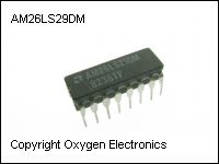 AM26LS29DM thumb