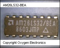 AM26LS32-BEA thumb