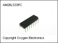 AM26LS33PC thumb