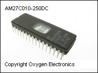 AM27C010-250DC thumb