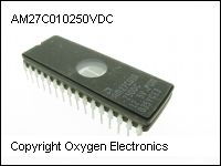 AM27C010250VDC thumb