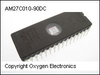 AM27C010-90DC thumb