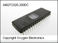 AM27C020-200DC thumb