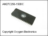AM27C256-150DC thumb