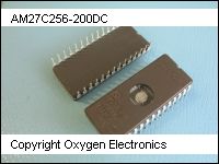 AM27C256-200DC thumb