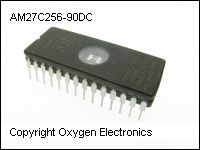 AM27C256-90DC thumb