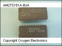 AM27S181A-BJA thumb