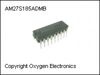 AM27S185ADMB thumb
