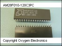 AM28F010-120C3PC thumb