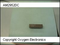 AM2952DC thumb