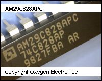 AM29C828APC thumb