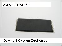 AM29F010-90EC thumb