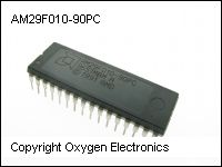 AM29F010-90PC thumb