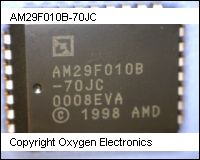 AM29F010B-70JC thumb