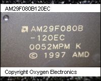 AM29F080B120EC thumb