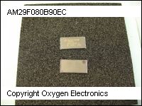 AM29F080B90EC thumb