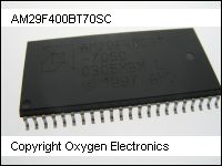 AM29F400BT-70SC thumb