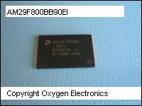 AM29F800BB-90EI thumb