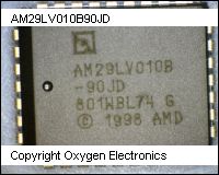 AM29LV010B-90JD thumb