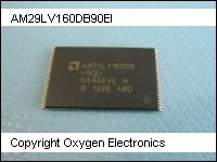 AM29LV160DB-90EI thumb