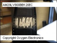 AM29LV800BB120EC thumb