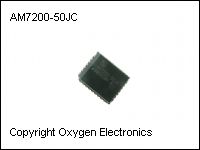 AM7200-50JC thumb