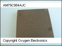 AM79C984AJC thumb