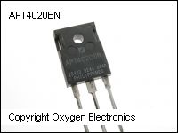 APT4020BN thumb