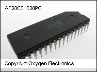 AT28C01020PC thumb