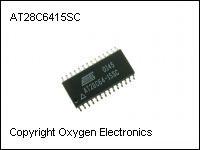 AT28C64-15SC thumb
