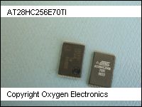 AT28HC256E70TI thumb