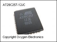 AT29C257-12JC thumb