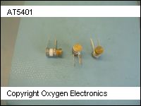 AT5401 thumb