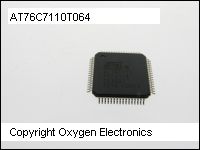 AT76C7110T064 thumb