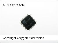 AT89C51RD2IM thumb