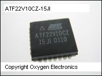 ATF22V10CZ-15JI thumb