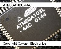 ATMEGA103L-4AC thumb
