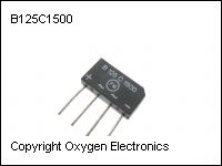 B125C1500 thumb