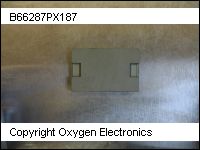 B66287PX187 thumb