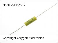 B680.22UF250V thumb