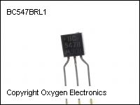 BC547BRL1 thumb